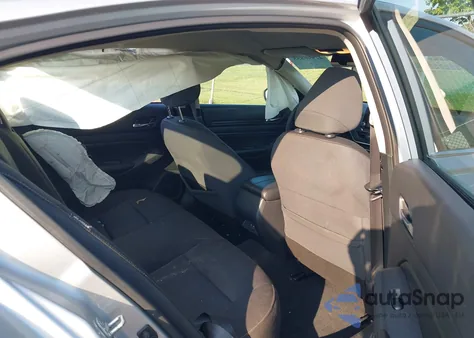 2019 Nissan Altima 2.5 S z USA, uszkodzony, nr VIN 1N4BL4BV1KC211635